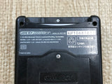 GameBoy Advance SP Onyx Black Console Nintendo Japan - With Defects LH1785