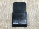 GameBoy Advance SP Onyx Black Console Nintendo Japan - With Defects LH1785