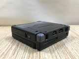 GameBoy Advance SP Onyx Black Console Nintendo Japan - With Defects LH1785