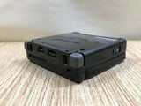 GameBoy Advance SP Onyx Black Console Nintendo Japan - With Defects LH1785