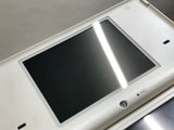 Nintendo DSi DS White Console Nintendo Japan - With Defects LH1786