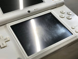 Nintendo DSi DS White Console Nintendo Japan - With Defects LH1786