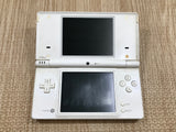 Nintendo DSi DS White Console Nintendo Japan - With Defects LH1786
