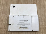 Nintendo DSi DS White Console Nintendo Japan - With Defects LH1786