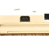Nintendo DSi DS White Console Nintendo Japan - With Defects LH1786