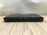 NEW 3DS LL XL METALLIC BLACK Console Japan - With Defects LH1787