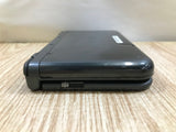NEW 3DS LL XL METALLIC BLACK Console Japan - With Defects LH1787