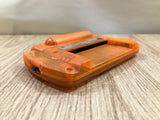 Wonder Swan Digimon Orange Console Japan - With Defects LH1788