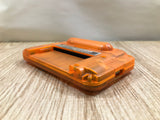 Wonder Swan Digimon Orange Console Japan - With Defects LH1788