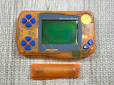 Wonder Swan Digimon Orange Console Japan - With Defects LH1788