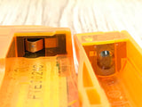 Wonder Swan Digimon Orange Console Japan - With Defects LH1788