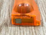 Wonder Swan Digimon Orange Console Japan - With Defects LH1788