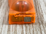 Wonder Swan Digimon Orange Console Japan - With Defects LH1788