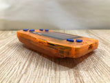 Wonder Swan Digimon Orange Console Japan - With Defects LH1788