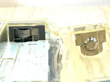 Wonder Swan Color Crystal Blue Console Japan - Not Working LH1789