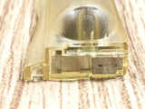Wonder Swan Color Crystal Blue Console Japan - Not Working LH1789