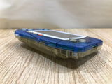 Wonder Swan Color Crystal Blue Console Japan - Not Working LH1789