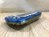 Wonder Swan Color Crystal Blue Console Japan - Not Working LH1789