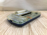 Wonder Swan Color Crystal Blue Console Japan - Not Working LH1789