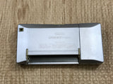 GameBoy Micro Silver Console Nintendo Japan - With Defects LH1792