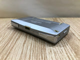 GameBoy Micro Silver Console Nintendo Japan - With Defects LH1792
