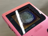 GameBoy Pocket Hello Kitty Ver. Console Nintendo Japan - With Defects LH1793