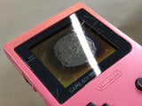 GameBoy Pocket Hello Kitty Ver. Console Nintendo Japan - With Defects LH1793