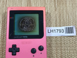 GameBoy Pocket Hello Kitty Ver. Console Nintendo Japan - With Defects LH1793