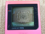 GameBoy Pocket Hello Kitty Ver. Console Nintendo Japan - With Defects LH1793