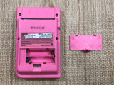 GameBoy Pocket Hello Kitty Ver. Console Nintendo Japan - With Defects LH1793