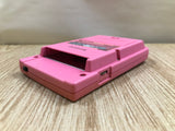 GameBoy Pocket Hello Kitty Ver. Console Nintendo Japan - With Defects LH1793