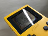 GameBoy Pocket Yellow Console Nintendo Japan - With Defects LH1798