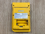 GameBoy Pocket Yellow Console Nintendo Japan - With Defects LH1798