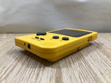 GameBoy Pocket Yellow Console Nintendo Japan - With Defects LH1798