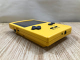 GameBoy Pocket Yellow Console Nintendo Japan - With Defects LH1798