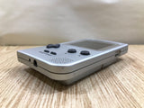 GameBoy Pocket Silver Console Nintendo Japan - With Defects LH1799