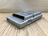 GameBoy Pocket Silver Console Nintendo Japan - With Defects LH1799