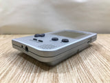 GameBoy Pocket Silver Console Nintendo Japan - Tested Working LH1800