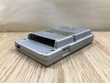 GameBoy Pocket Silver Console Nintendo Japan - Tested Working LH1800