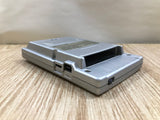 GameBoy Pocket Silver Console Nintendo Japan - Tested Working LH1800