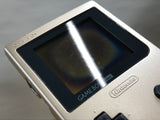 GameBoy Pocket Gold Console Nintendo Japan - Not Working LH1801