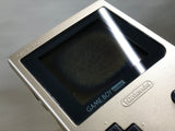 GameBoy Pocket Gold Console Nintendo Japan - Not Working LH1801