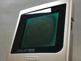 GameBoy Pocket Gold Console Nintendo Japan - Not Working LH1801