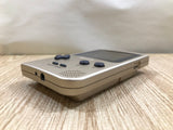 GameBoy Pocket Gold Console Nintendo Japan - Not Working LH1801