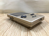 GameBoy Pocket Gold Console Nintendo Japan - Not Working LH1801
