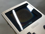 GameBoy Pocket Gold Console Nintendo Japan - Not Working LH1801