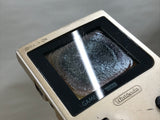 GameBoy Pocket Gold Console Nintendo Japan - Not Working LH1802