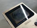 GameBoy Pocket Gold Console Nintendo Japan - Not Working LH1802