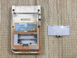 GameBoy Pocket Gold Console Nintendo Japan - Not Working LH1802