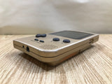 GameBoy Pocket Gold Console Nintendo Japan - Not Working LH1802